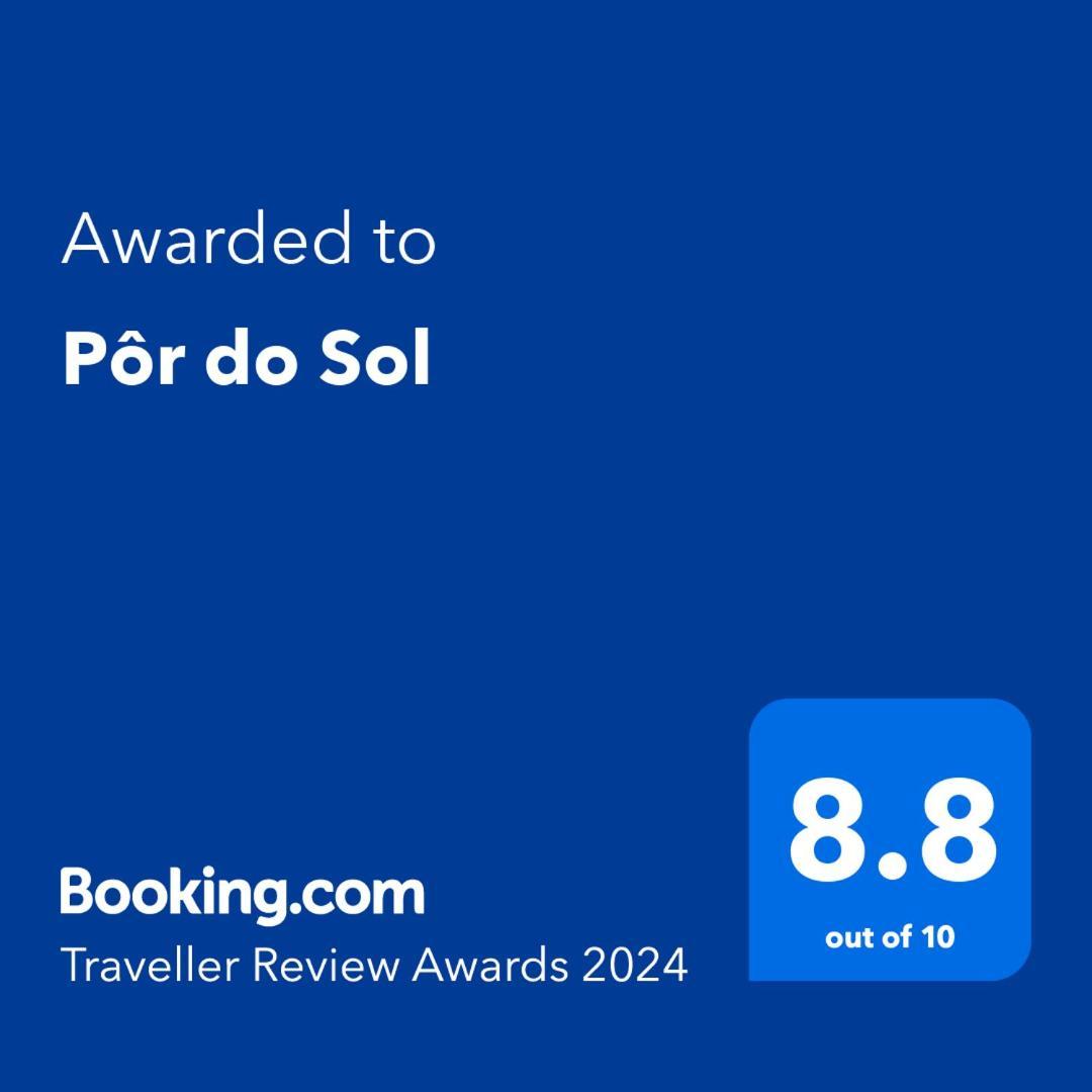 Por Do Sol Apartman Vila Nova de Gaia Kültér fotó